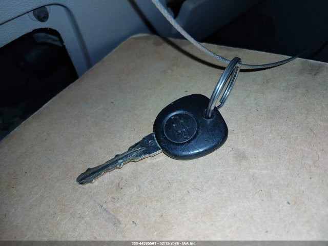 2005 CHEVROLET COBALT 1G1AK52F557617012 Photo 10