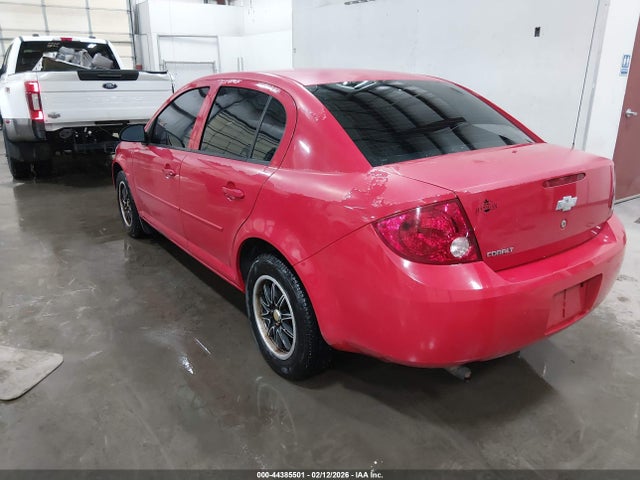 2005 CHEVROLET COBALT 1G1AK52F557617012 Photo 2