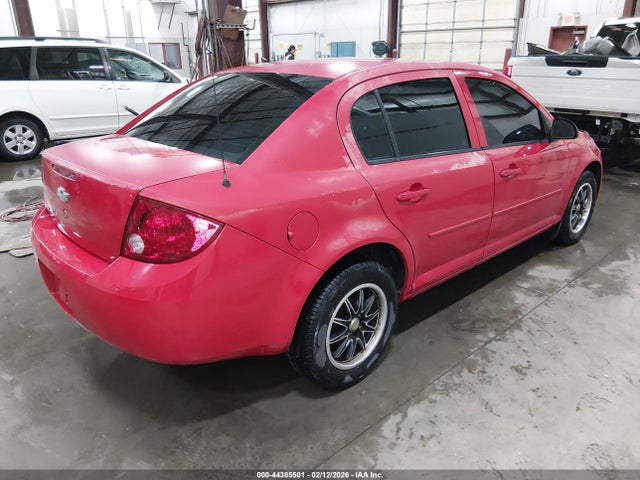 2005 CHEVROLET COBALT 1G1AK52F557617012 Photo 3