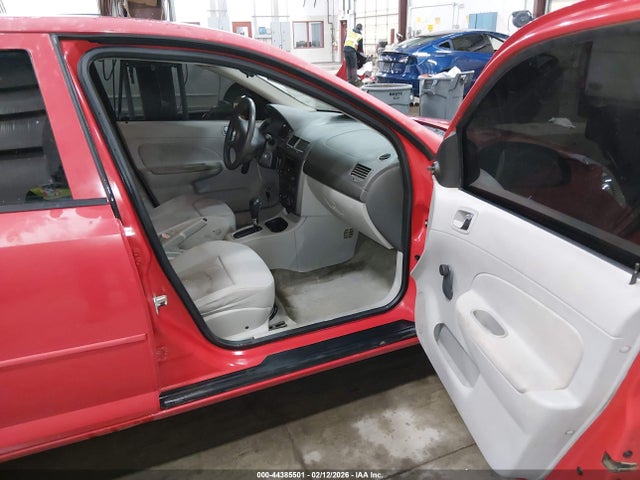 2005 CHEVROLET COBALT 1G1AK52F557617012 Photo 4