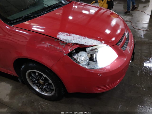 2005 CHEVROLET COBALT 1G1AK52F557617012 Photo 5