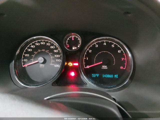 2005 CHEVROLET COBALT 1G1AK52F557617012 Photo 6