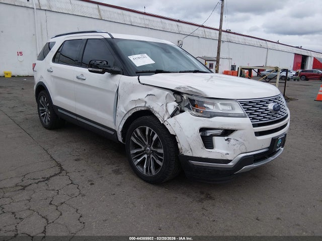 1FM5K8HT7JGA14589 auction archive image