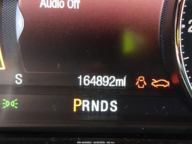 Ford Explorer Platinum 2018 1FM5K8HT7JGA14589 Image 15