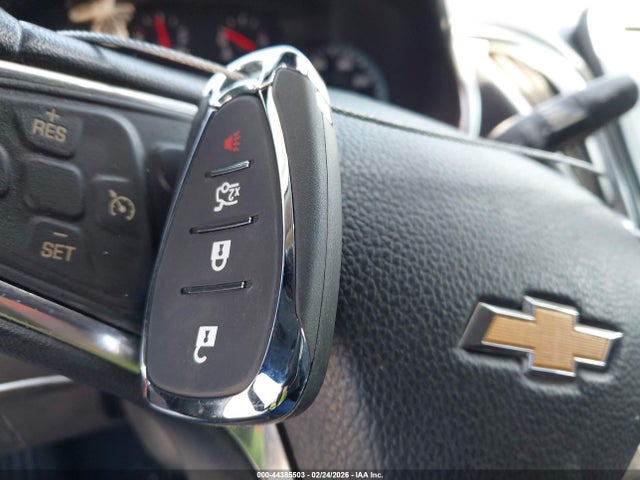 1G1ZE5ST7HF133966 Chevrolet MALIBU 1LT
