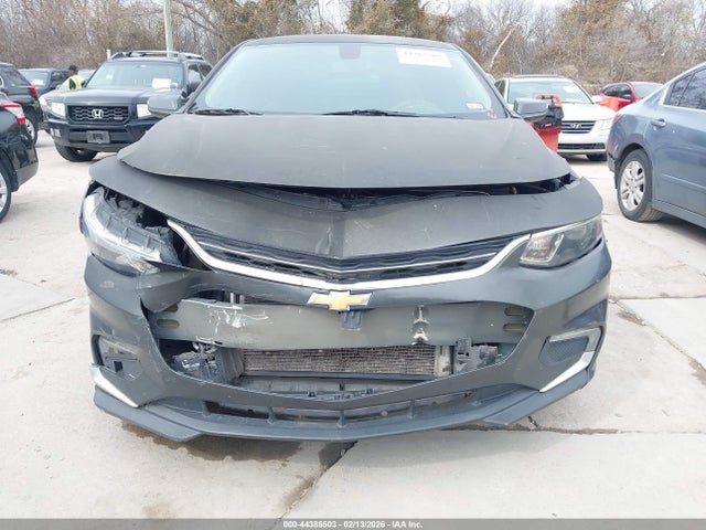 1G1ZE5ST7HF133966 Chevrolet MALIBU 1LT