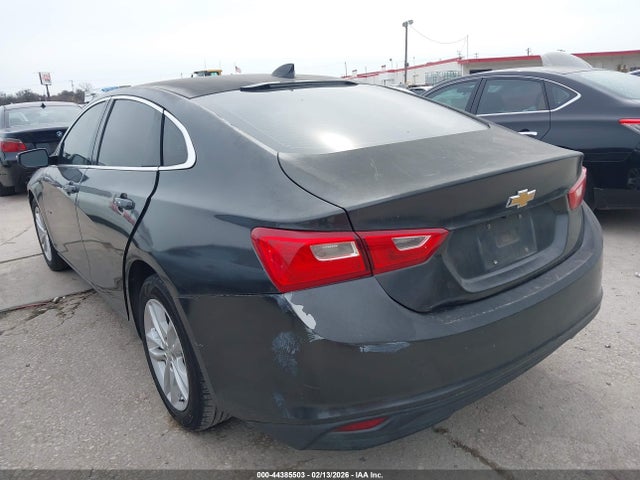 1G1ZE5ST7HF133966 Chevrolet MALIBU 1LT