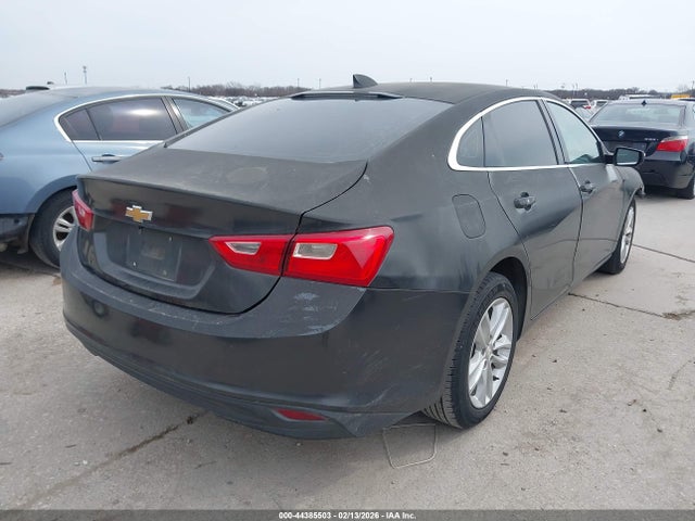 1G1ZE5ST7HF133966 Chevrolet MALIBU 1LT