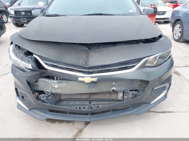 1G1ZE5ST7HF133966 Chevrolet MALIBU 1LT