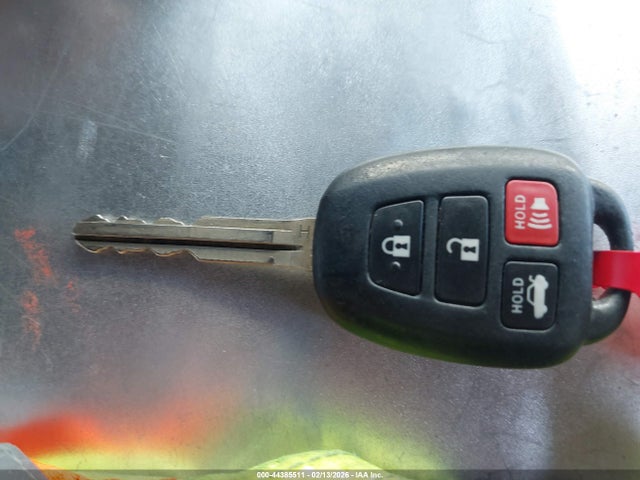 Toyota Corolla Le Plus 2014 5YFBURHE5EP048625 Image 11