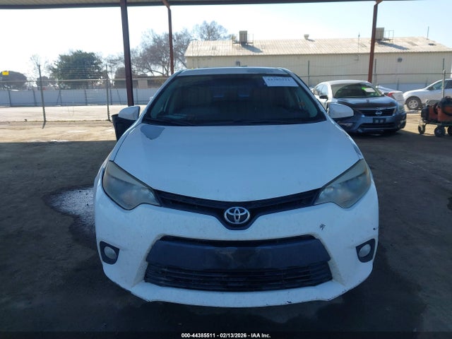 Toyota Corolla Le Plus 2014 5YFBURHE5EP048625 Image 12