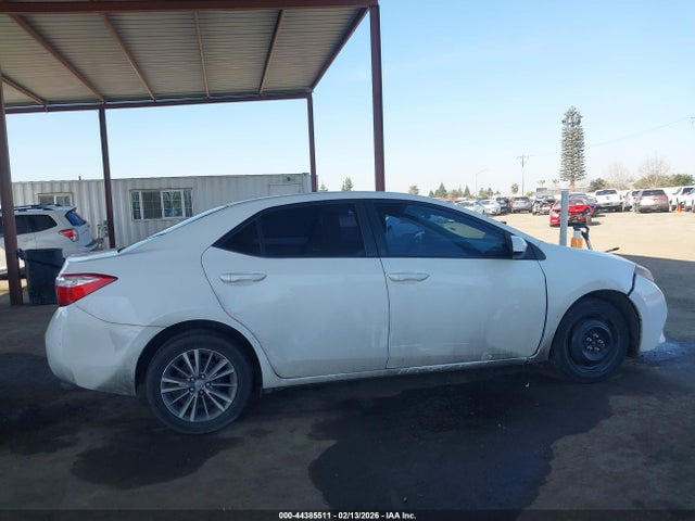 Toyota Corolla Le Plus 2014 5YFBURHE5EP048625 Image 13