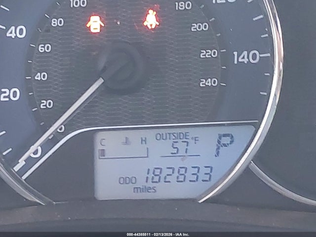 Toyota Corolla Le Plus 2014 5YFBURHE5EP048625 Image 15