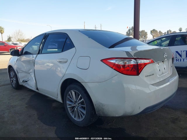 Toyota Corolla Le Plus 2014 5YFBURHE5EP048625 Image 3