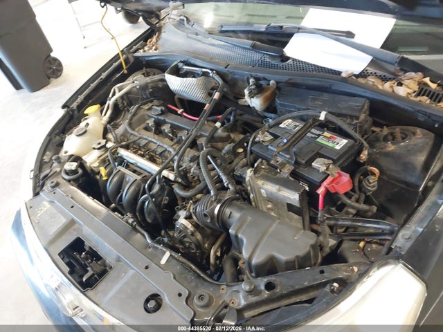 Aukcja sprzedaży 2009 Ford Focus Ses, vin: 1FAHP36N79W139769, numer aukcji: 44385520