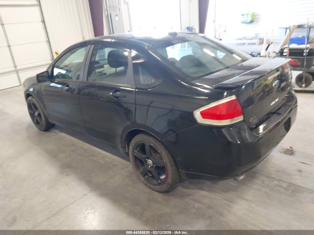Aukcja sprzedaży 2009 Ford Focus Ses, vin: 1FAHP36N79W139769, numer aukcji: 44385520