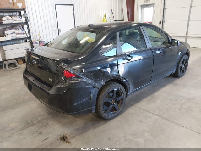 Aukcja sprzedaży 2009 Ford Focus Ses, vin: 1FAHP36N79W139769, numer aukcji: 44385520