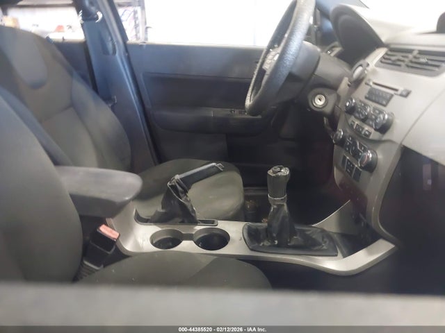 Aukcja sprzedaży 2009 Ford Focus Ses, vin: 1FAHP36N79W139769, numer aukcji: 44385520