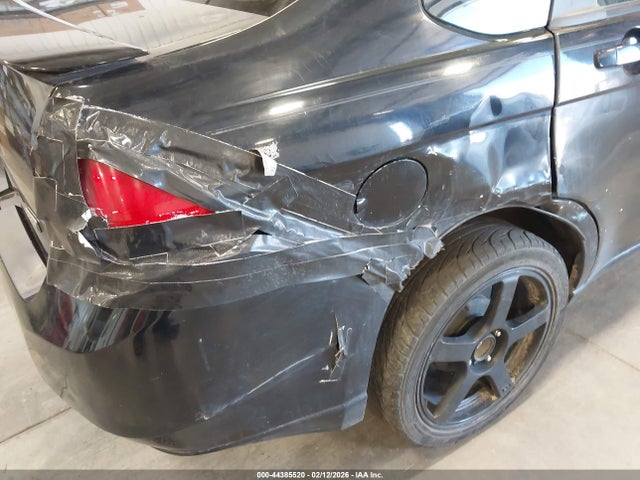 Aukcja sprzedaży 2009 Ford Focus Ses, vin: 1FAHP36N79W139769, numer aukcji: 44385520