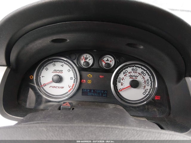 Aukcja sprzedaży 2009 Ford Focus Ses, vin: 1FAHP36N79W139769, numer aukcji: 44385520
