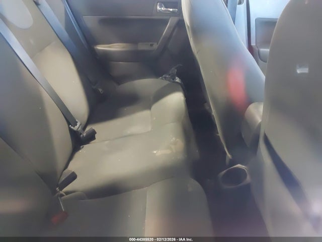 Aukcja sprzedaży 2009 Ford Focus Ses, vin: 1FAHP36N79W139769, numer aukcji: 44385520