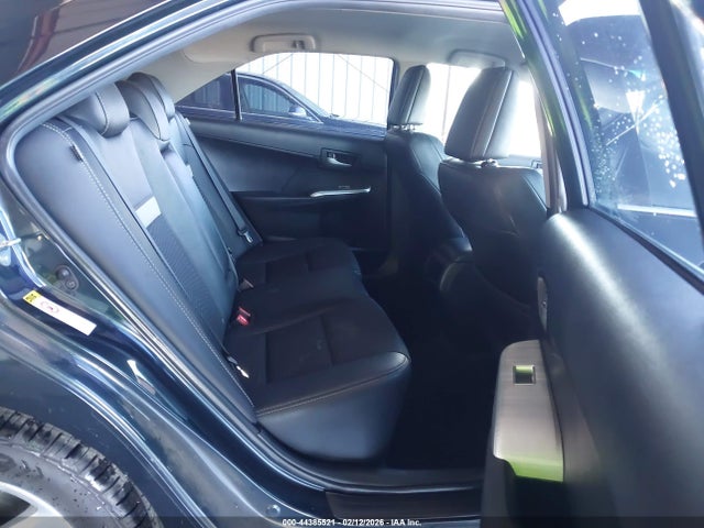4T1BF1FKXEU401122 Toyota CAMRY SE