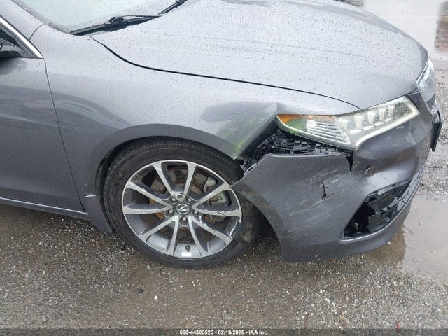 19UUB3F5XHA002054 Acura Tlx Technology Package