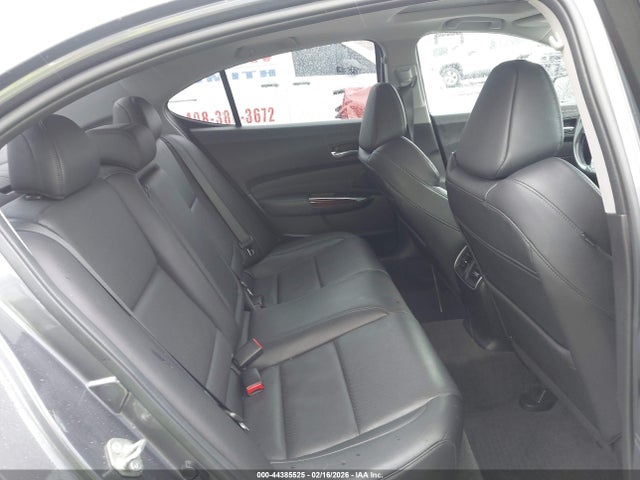 19UUB3F5XHA002054 Acura Tlx Technology Package