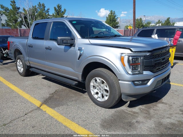 2023 FORD F-150 1FTFW1E89PFC47750