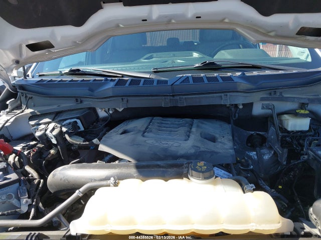 2023 FORD F-150 1FTFW1E89PFC47750 Photo 9