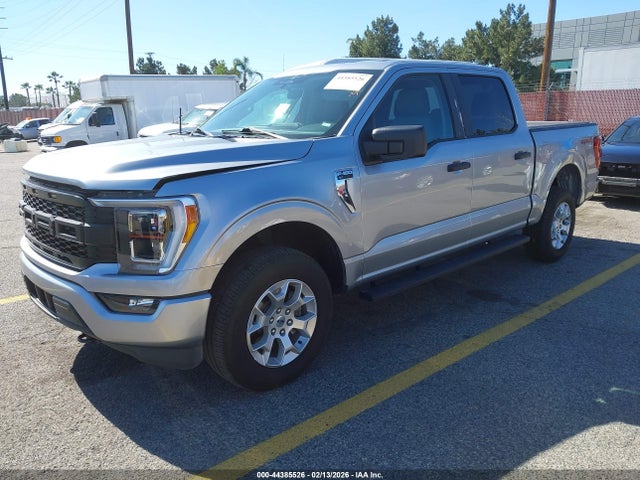 2023 FORD F-150 1FTFW1E89PFC47750 Photo 1