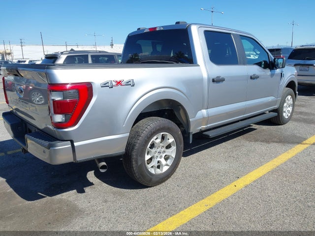 2023 FORD F-150 1FTFW1E89PFC47750 Photo 3