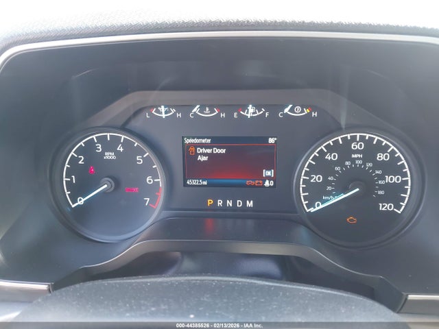 2023 FORD F-150 1FTFW1E89PFC47750 Photo 6