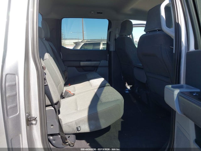 2023 FORD F-150 1FTFW1E89PFC47750 Photo 7