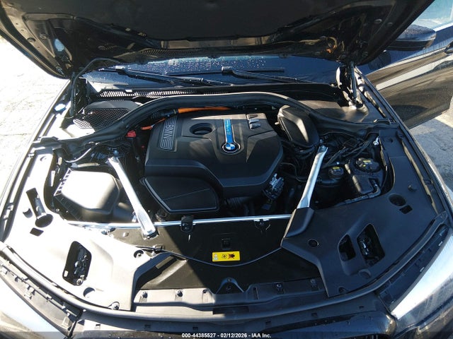 WBAJA9C56KB388594 BMW 530e Iperformance