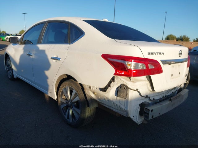 3N1AB7AP4KY243521 Nissan SENTRA SV