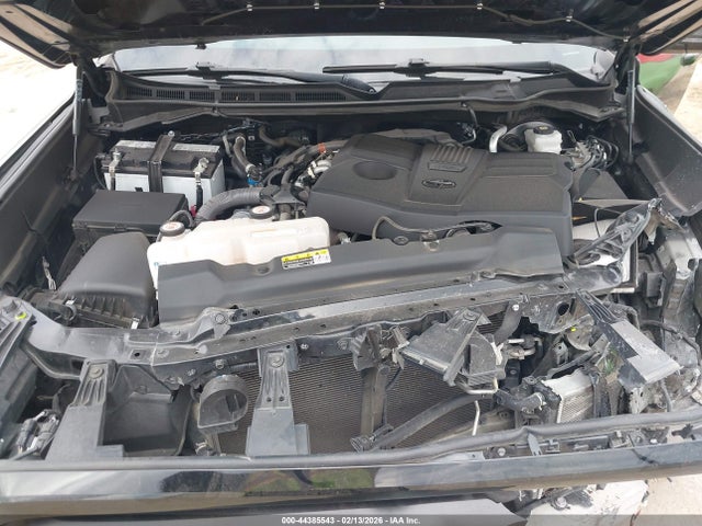 5TFKB5AA0PX024842 Toyota Tundra Sr