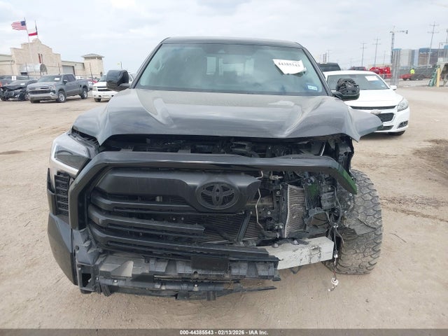 5TFKB5AA0PX024842 Toyota Tundra Sr