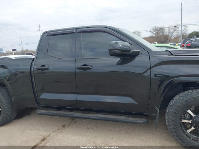 5TFKB5AA0PX024842 Toyota Tundra Sr