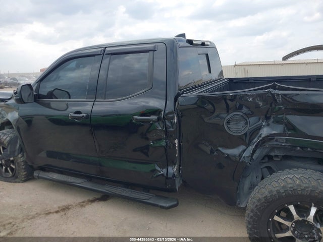 5TFKB5AA0PX024842 Toyota Tundra Sr