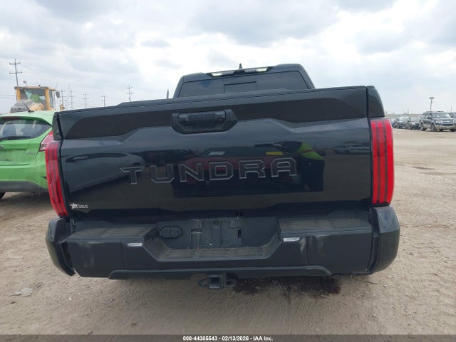 5TFKB5AA0PX024842 Toyota Tundra Sr