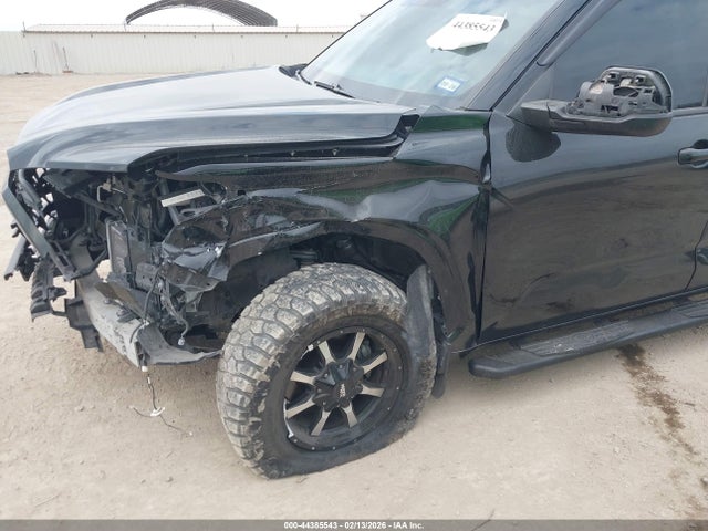 5TFKB5AA0PX024842 Toyota Tundra Sr