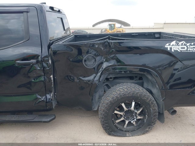 5TFKB5AA0PX024842 Toyota Tundra Sr
