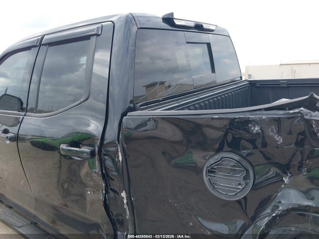 5TFKB5AA0PX024842 Toyota Tundra Sr