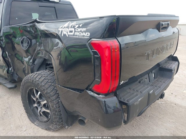 5TFKB5AA0PX024842 Toyota Tundra Sr