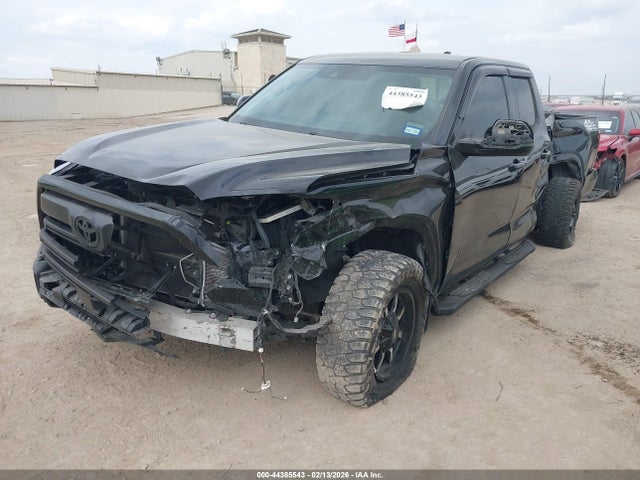 5TFKB5AA0PX024842 Toyota Tundra Sr