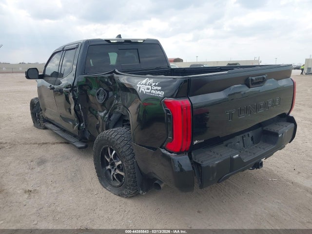 5TFKB5AA0PX024842 Toyota Tundra Sr