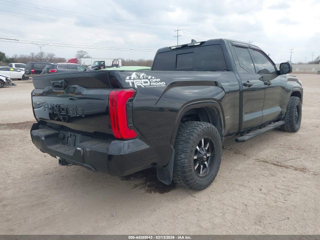 5TFKB5AA0PX024842 Toyota Tundra Sr