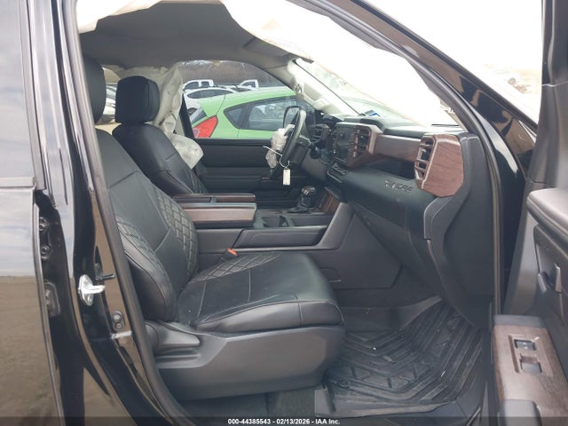 5TFKB5AA0PX024842 Toyota Tundra Sr