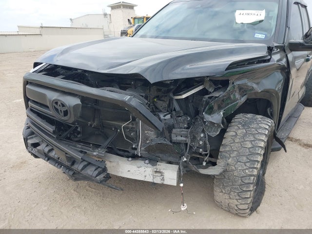 5TFKB5AA0PX024842 Toyota Tundra Sr